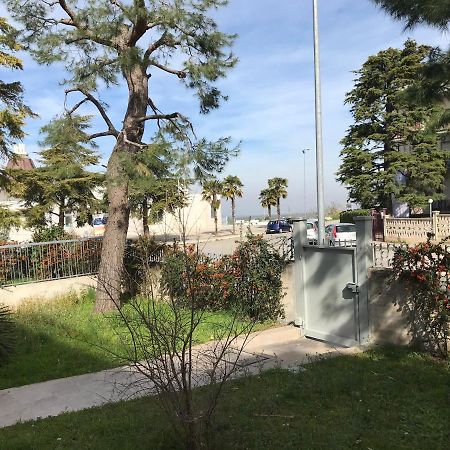 Villa Il Rhybasteinon Ruvo di Puglia Exterior foto